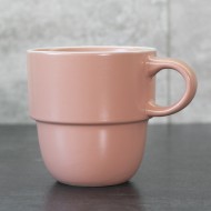 KUBEK k. ŁOSOSIOWY 350ml