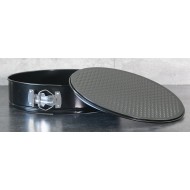 Forma do pieczenia ciast stal węglowa | Wysyłka w 24h!