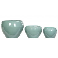 Donica Ocean turksuowa komplet | Darmowa wysyłka!