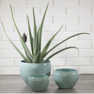 Donica Ocean turksuowa komplet | Darmowa wysyłka!