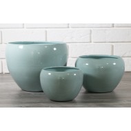 Donica Ocean turksuowa komplet | Darmowa wysyłka!