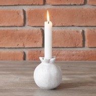 Świecznik Granat ceramiczny | Wysyłka w 24h!