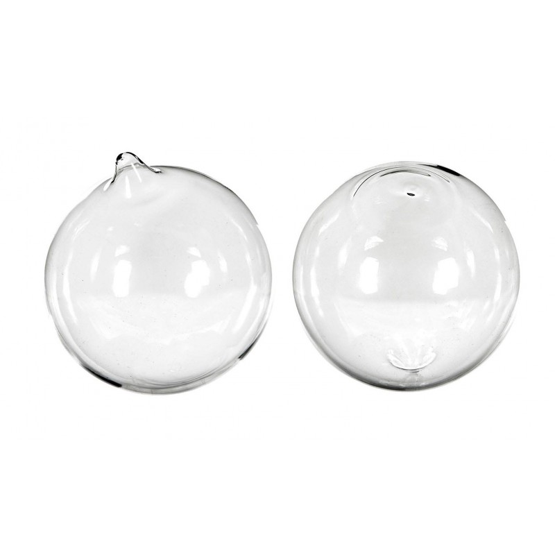 Dekoracja pływająca kula przezroczysta XL | Wysyłka w 24h!
