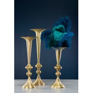 Pióro strusie dekoracyjne różowe | Wysyłka w 24h!