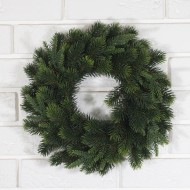 Wianek dekoracyjny sztuczna choinka  | Wysyłka w 24 godziny!