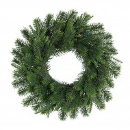 Wianek dekoracyjny sztuczna choinka  | Wysyłka w 24 godziny!