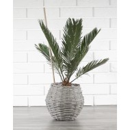 Donica Boho drewniana |  Wysyłka w 24h!