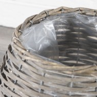 Donica Boho drewniana |  Wysyłka w 24h!