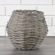 Donica Boho drewniana |  Wysyłka w 24h!