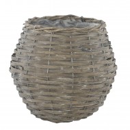 Donica Boho drewniana |  Wysyłka w 24h!