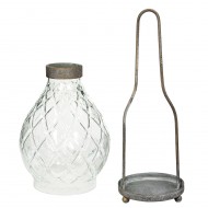 Świecznik Linea tealight |  Wysyłka w 24h!