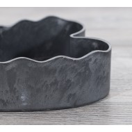 Donica Serce imitacja kamienia |  Wysyłka w 24h!