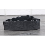 Donica Serce imitacja kamienia |  Wysyłka w 24h!