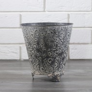 DONICA STYL RETRO metalowa komplet | Wysyłka w 24h!