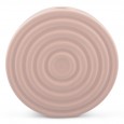 Wazon Circle różowy ceramiczny  | Wysyłka w 24h!