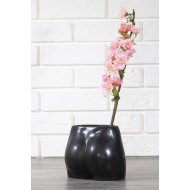 Wazon Femine czarny | Wysyłka w 24h!