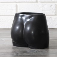 Wazon Femine czarny | Wysyłka w 24h!