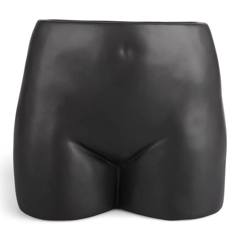 Wazon Femine czarny | Wysyłka w 24h!