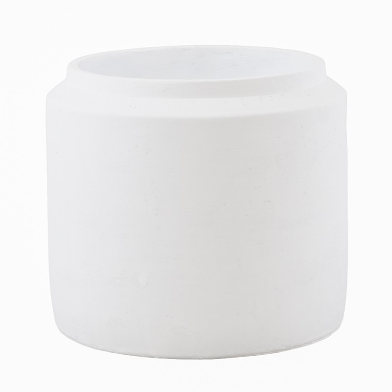 Donica Tang betonowa biała | Wysyłka w 24h!