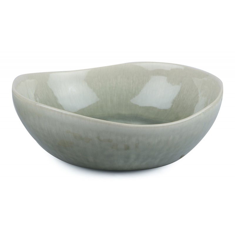 Miska obiadowa Hedda jasnozielona | Wysyłka w 24h!