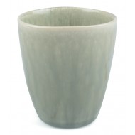 KUBEK HEDDA jasnozielony 160ml