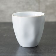 KUBEK ANTONIA biały 300ml