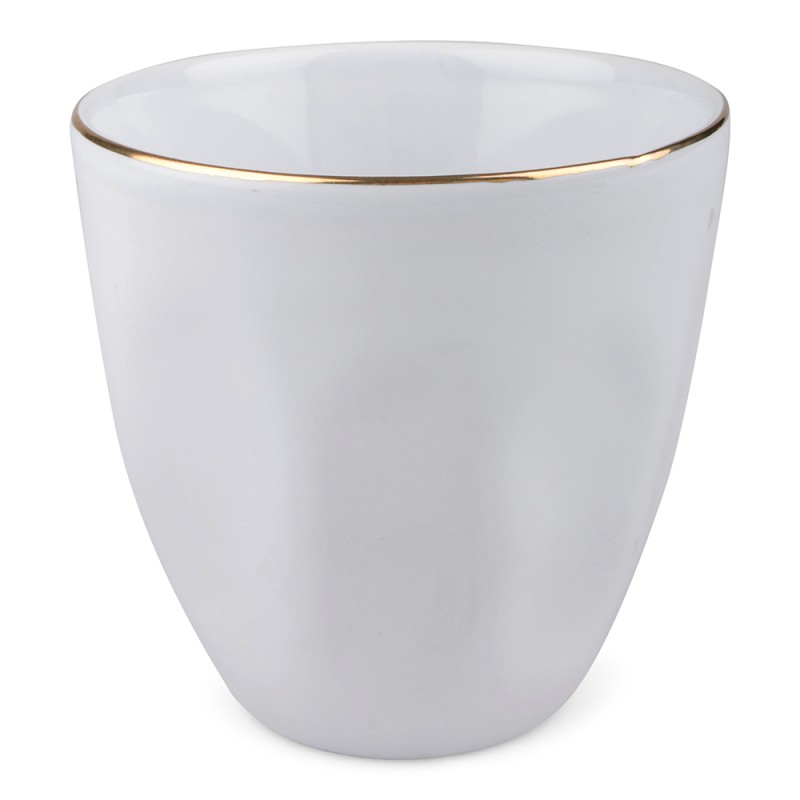 KUBEK ANTONIA biały 300ml