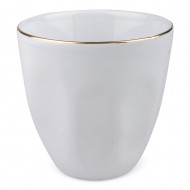 KUBEK ANTONIA biały 300ml