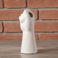 Wazon dłoń ceramiczny | Wysyłka w 24h!