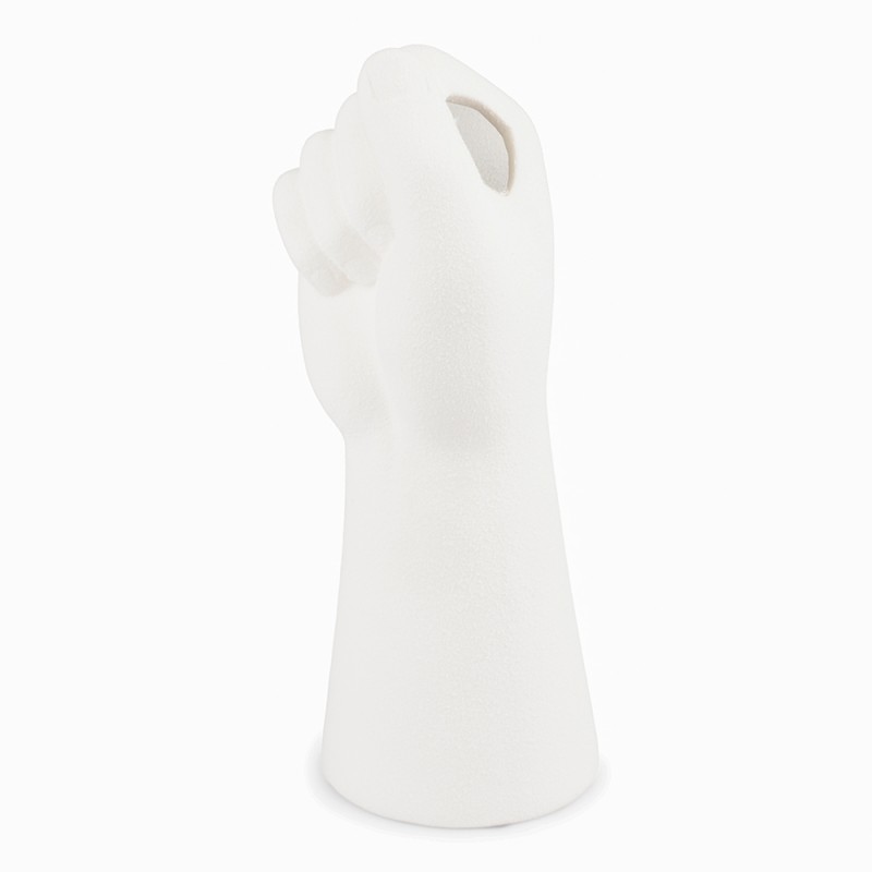 Wazon dłoń ceramiczny | Wysyłka w 24h!