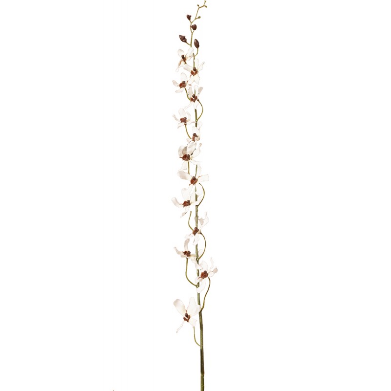 SZTUCZNY KWIAT orkid do wazonu 100cm