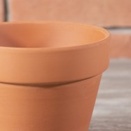 Donica Terakota wypalana glina | Wysyłka w 24h!