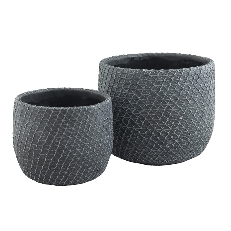 Donica Jens betonowa komplet| Wysyłka w 24h!