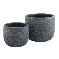 Donica Jens betonowa komplet| Wysyłka w 24h!