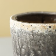 Donica Colin ceramiczna beżowa | Wysyłka w 24h!