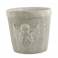 Donica Angel betonowa szara | Wysyłka w 24h!
