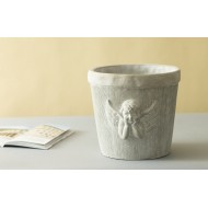 Donica Angel betonowa szara | Wysyłka w 24h!