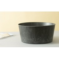 Donica Blume tworzywo szara  |  Wysyłka w 24h!