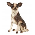 FIGURKA Chihuahua wys. 30cm
