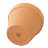 Donica Terakota wypalana glina pomarańczowa | Wysyłka w 24h!