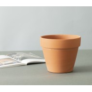 Donica Terakota wypalana glina | Wysyłka w 24h!