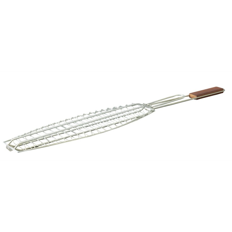 Ruszt grillowy stal nierdzewna  | Wysyłka w 24h!