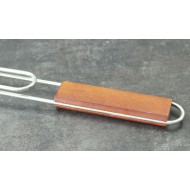 Ruszt grillowy stal nierdzewna  | Wysyłka w 24h!