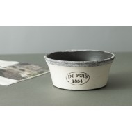 Donica De Puis beżowa niska | Wysyłka w 24h!