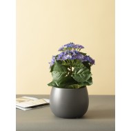 Donica Marcus szara ceramiczna | Wysyłka w 24h!