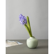 Wazon turkusowy na różę | Wysyłka w 24h!