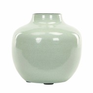 Wazon turkusowy na różę | Wysyłka w 24h!