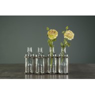 Wazon butelki retro | Wysyłka w 24h!