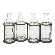 Wazon butelki retro | Wysyłka w 24h!