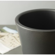 Donica Sofia czary mat ceramiczna XL | Wysyłka w 24h!